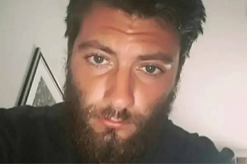 FOTO: DRŽAVLJANIN POLJSKE KRAKOWIAK BARTOLOMEY WLODZIMIERZA (OPOKA.NEWS)