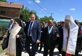 Šta radi duhovni savjetnik Trumpa koji je boravio u BiH