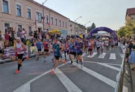 Duvanjska desetka 1. augusta, najavljeno sudjelovanje oko 400 trkača