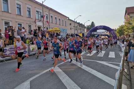 Duvanjska desetka 1. augusta, najavljeno sudjelovanje oko 400 trkača