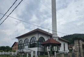 Medžlis Banjaluka obilježava godišnjicu otvorenja džamije u Gornjem Šeheru