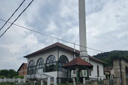 Medžlis Banjaluka obilježava godišnjicu otvorenja džamije u Gornjem Šeheru