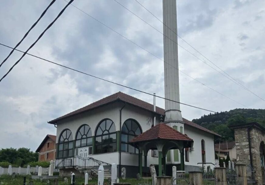 FOTO: MEDŽLIS BANJALUKA