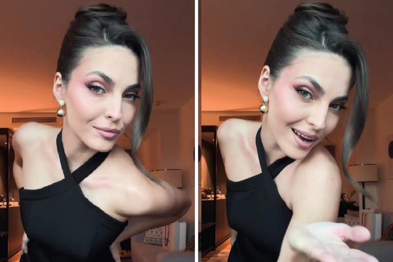 FOTO: TIKTOK