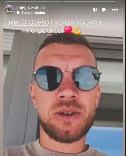 FOTO: INSTAGRAM