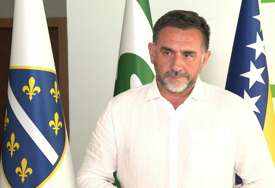 Ramić: Policija entiteta RS nastavlja torturu nad onim koji se nisu u stanju braniti. U slučaju prijave, tražiti sudsko odlučivanje