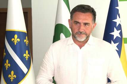 Ramić: Policija entiteta RS nastavlja torturu nad onim koji se nisu u stanju braniti. U slučaju prijave, tražiti sudsko odlučivanje