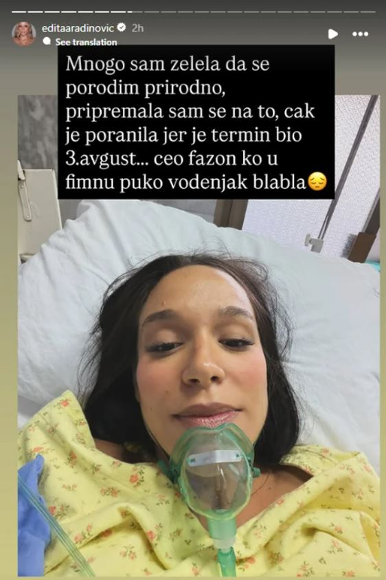 FOTO: INSTAGRAM