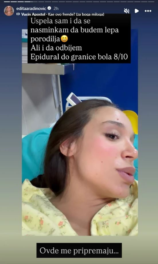 FOTO: INSTAGRAM