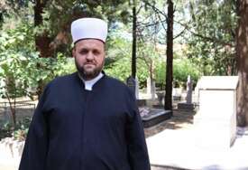 Glavni imam MIZ Mostar Maksumić: Vrijeme je da Liska harem bude zaštićen, osude više nisu dovoljne