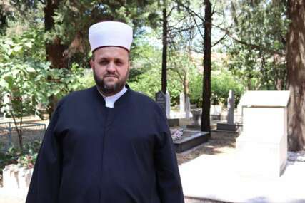 Glavni imam MIZ Mostar Maksumić: Vrijeme je da Liska harem bude zaštićen, osude više nisu dovoljne
