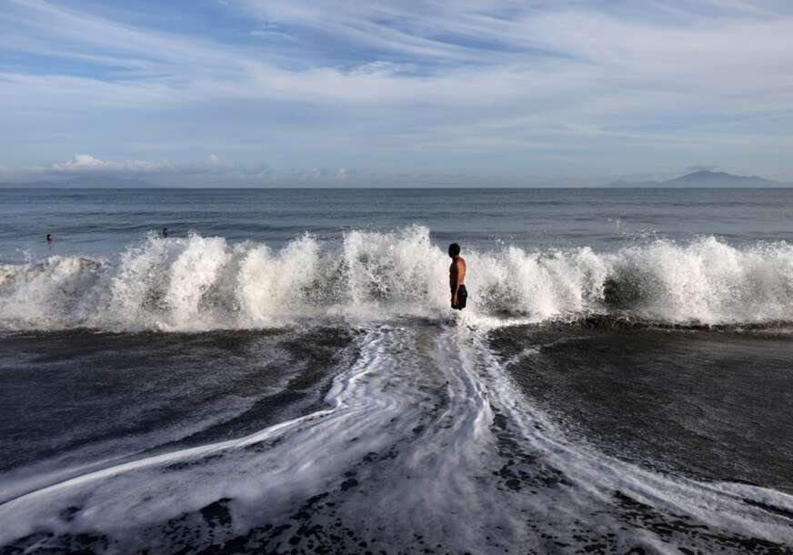 FOTO: EPA/HOTLI SIMANJUNTAK