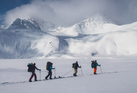 Ikonić: Elbrus je sam po sebi planina smrti