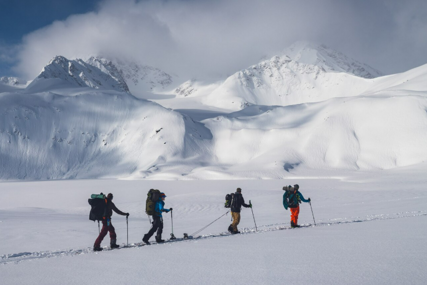 Ikonić: Elbrus je sam po sebi planina smrti