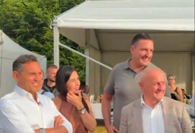 Vukanović tvrdi: Elek ogolio Dodika, Vučić ga može srušiti kao kulu od karata