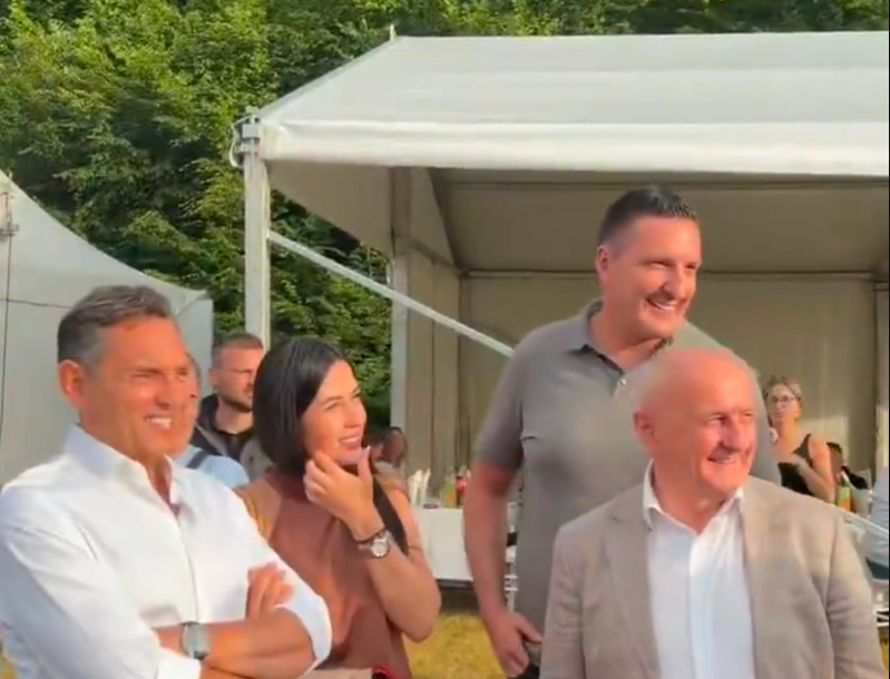 FOTO: NEDELJKO ELEK
