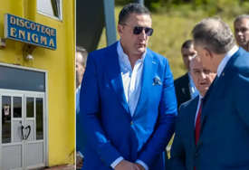 Šta je razotkrio jedan koncert u diskoteci na Palama pa je Dodik morao “prekrižiti” Eleka