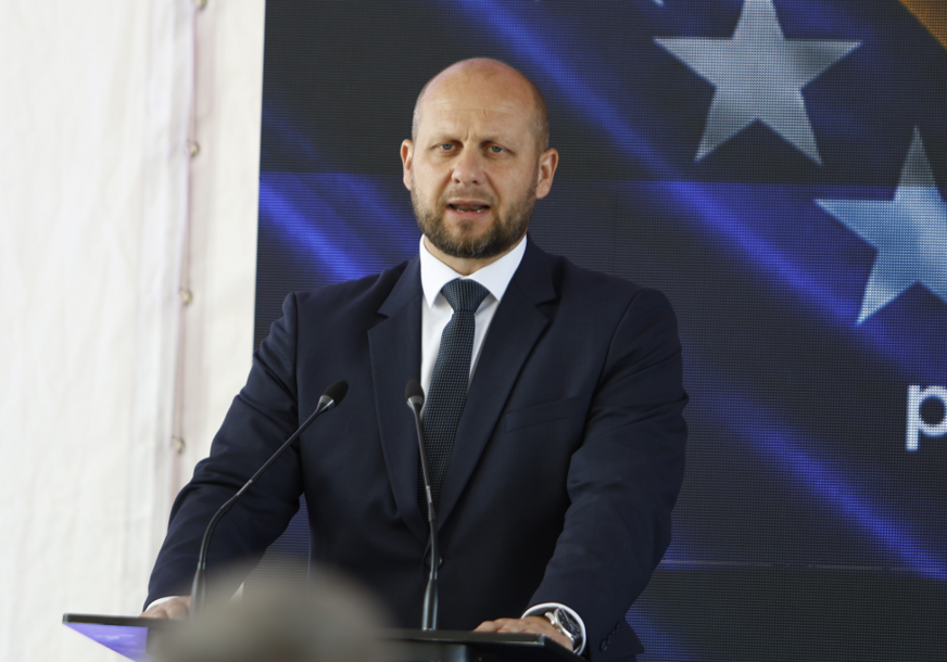FOTO: AMER KAJMOVIĆ