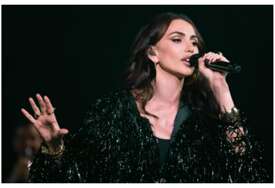 Emina Jahović otkazala koncert zbog tragične smrti 5 državljana BiH