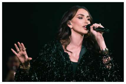 Emina Jahović otkazala koncert zbog tragične smrti 5 državljana BiH