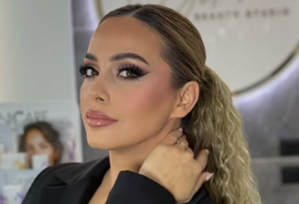 Bh. pjevačica Emina Tufo rodila drugo dijete: "Dobrodošao sine"