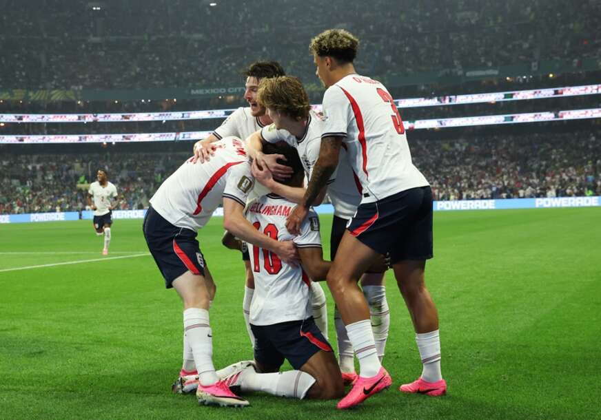 FOTO: EPA/ALEX CRUZ