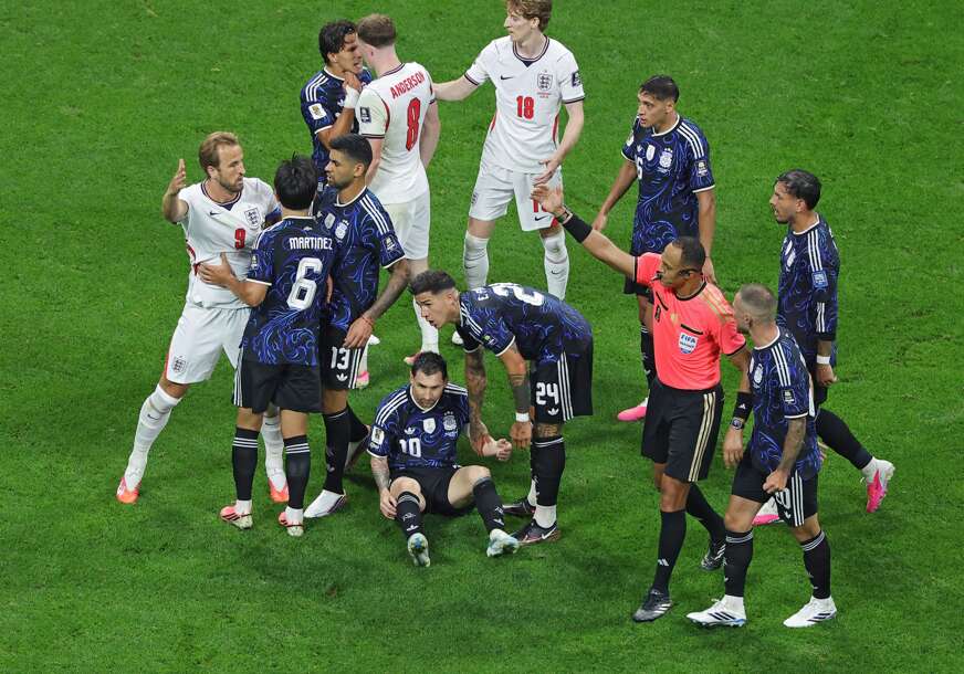 FOTO: EPA