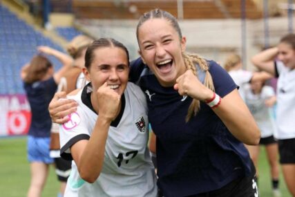 EPU19: Šveđanke i Austrijanke već u polufinalu, Njemice i Španjolke blizu polufinala na Grbavici
