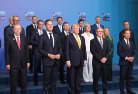 Erdogan svim čelnicima NATO zemalja poklonio isti dar