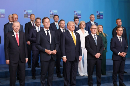 Erdogan svim čelnicima NATO zemalja poklonio isti dar