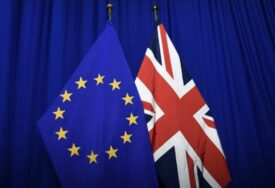 EU i Britanija postigli sporazum o ukidanju granične kontrole između Španije i Gibraltara