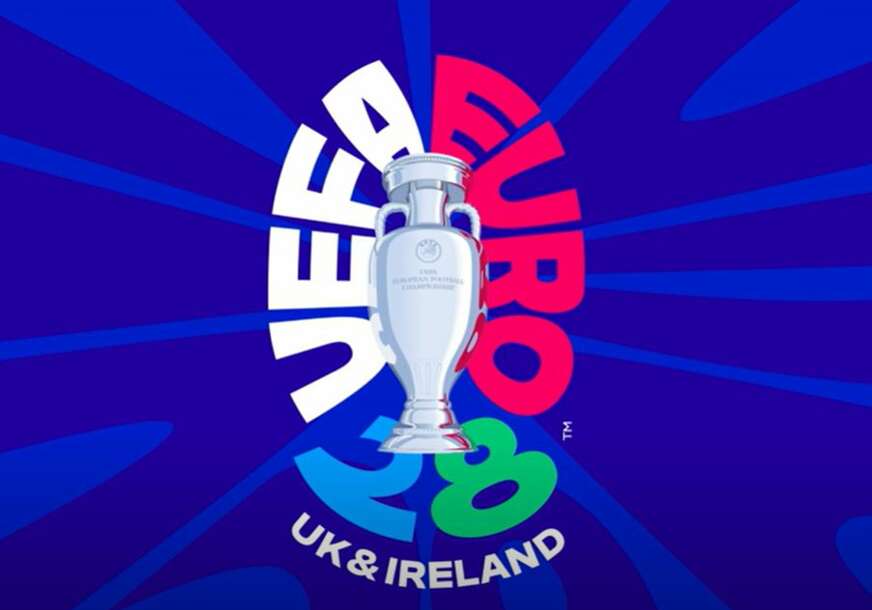 FOTO: EURO 2028.