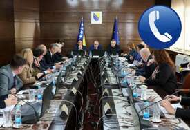 Vlada FBiH - Skoro dva miliona KM za uvezivanje radnog staža radnicima RMU Zenica