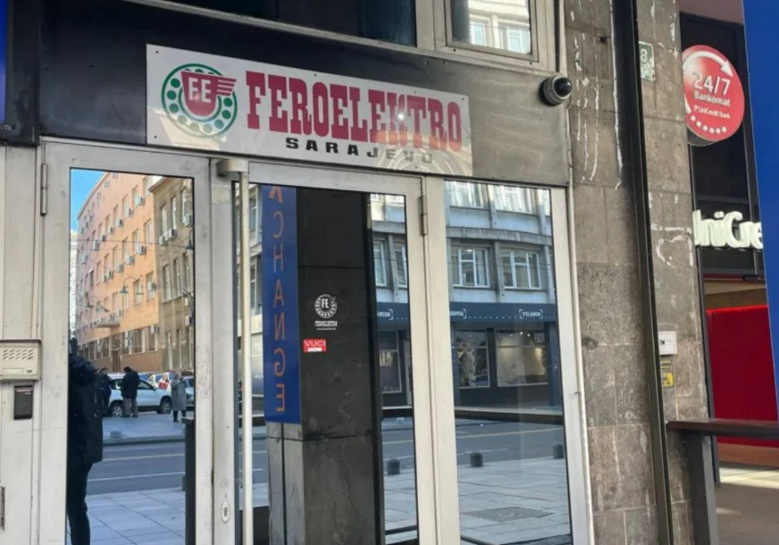 FOTO: FEDERALNA