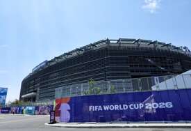FIFA konačno razjasnila: Poznato koliko će trajati poluvrijeme na finalu Svjetskog prvenstva