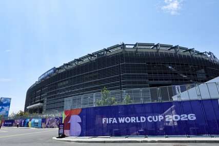 FIFA konačno razjasnila: Poznato koliko će trajati poluvrijeme na finalu Svjetskog prvenstva