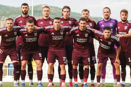 Sarajevo pobijedilo Sutjesku u prijateljskom meču, nekadašnji fudbaler Željezničara pogodio za Crnogorce