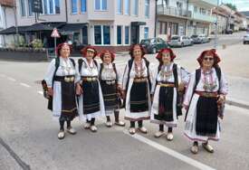Održana večer folklora i tradicijskih običaja u Tomislavgradu