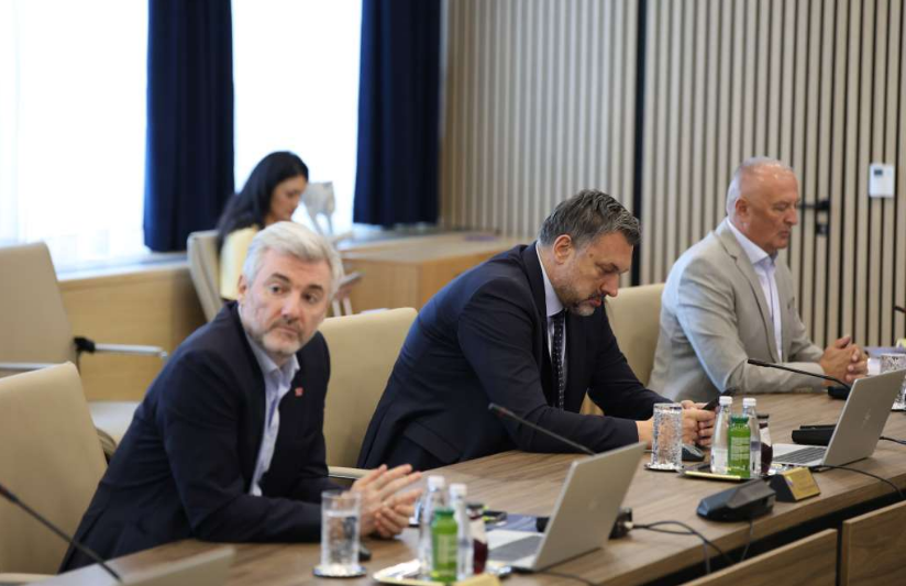 FOTO: ALMIR RAZIĆ