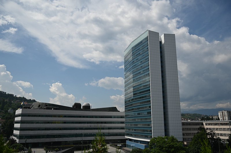 FOTO: KABINET MINISTRA FINANSIJA BIH