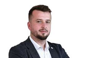 Kandidaturu Franje Jukića za potpredsjednika RS podržalo više hrvastskih političkih stranaka