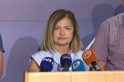 Mrnjavac: Zbog kašnjenja budžeta ispaštaju 23.000 zaposlenih u institucijama BiH