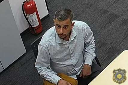 FUP uputio apel građanima: Ako prepoznate osobu sa fotografije, odmah javite policiji