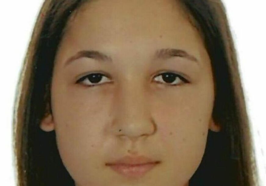FOTO:  NACIONALNA EVIDENCIJA NESTALIH OSOBA
