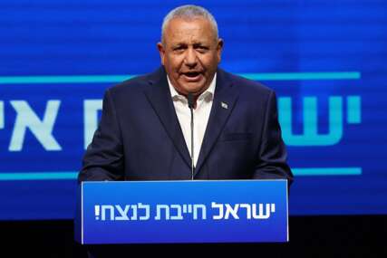 Glavni Netanyahuov suparnik: Premijer laže, Iran nikad nije imao nuklearne bombe
