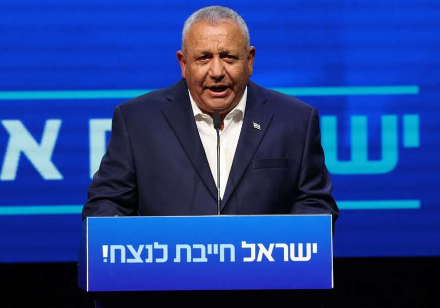 FOTO: EPA/ABIR SULTAN