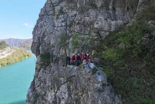 FOTO: VISIT JABLANICA