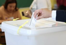 Krug 99 traži izmjenu glasačkih listića: "Na njima ne smije pisati bošnjački, hrvatski i srpski član"