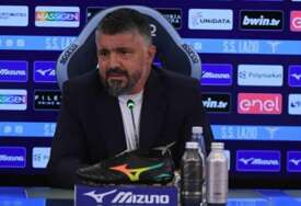 Gattuso predstavljen u novom klubu: Ako ne budemo pobjeđivali, odlazim
