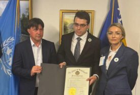 Washington dc, Maryland i Connecticut proglasili 11. juli Danom sjećanja na genocid u Srebrenici